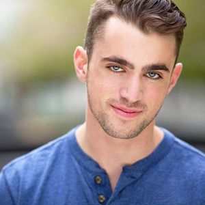 Meet your Posher, Ian